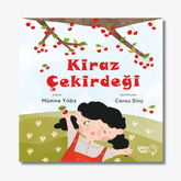 Kiraz Çekirdeği